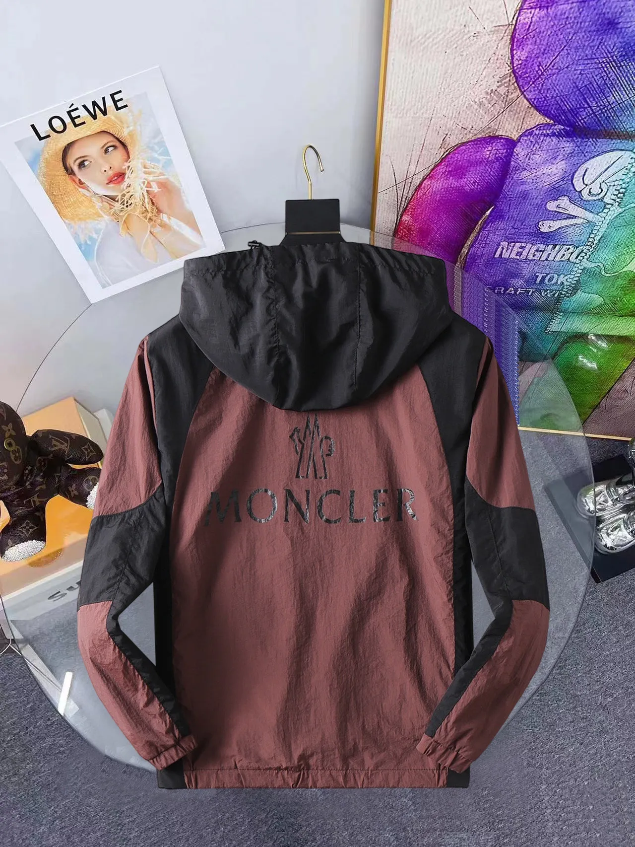 Same Style， ， 2026 New Arrival ，Original Premium Breathable ， ， ， Quality。 ， Sizes：M～3XL